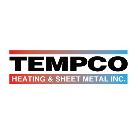 tempco heating & sheet metal